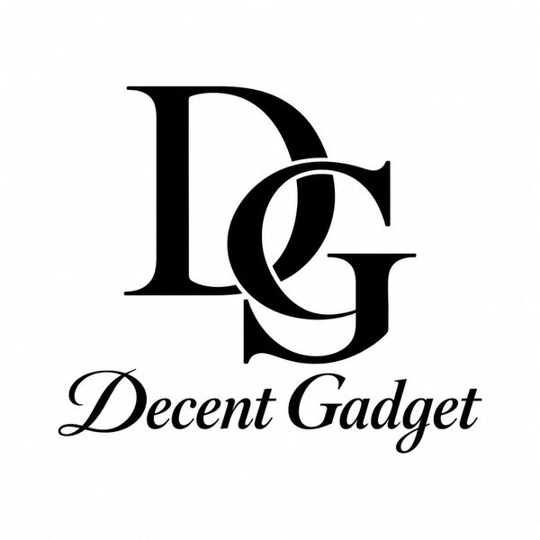 Decent gadget 